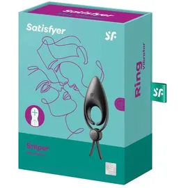 Satisfyer Sniper