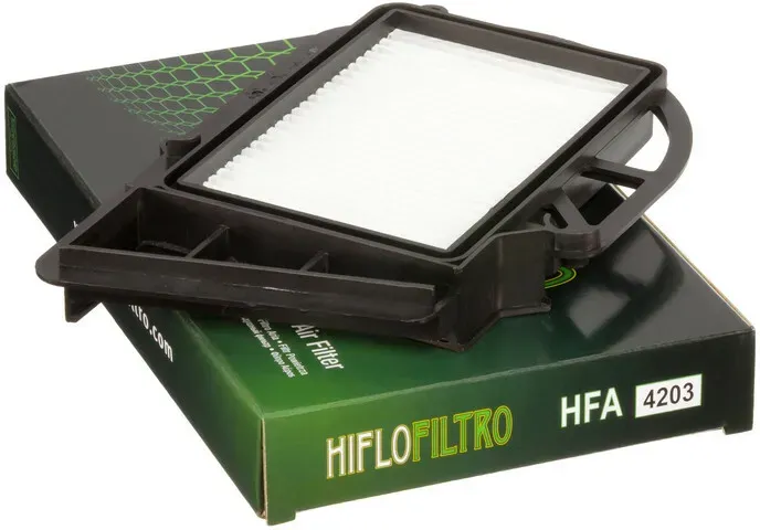 Hiflofiltro Aandrijfluchtfilter - HFA4203