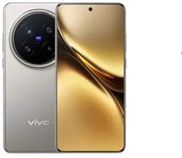 VIVO X200 Pro 5G Smartphone AMOLED 8T LTPO 6,78