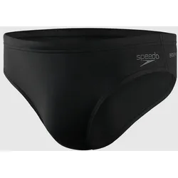 SPEEDO Eco Endurance + 7 cm Herren Badehose - Schwarz - 6