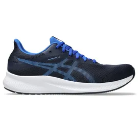 Asics Patriot 13 42.5 Wohnung, Schnürsenkel, Sportlich, Multisport, Marine