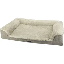 Hundebett - Orthopädisches Komfort Sofa Kissen 1 St