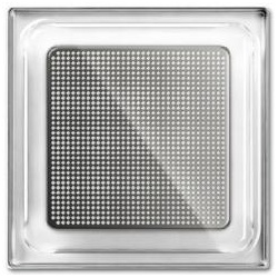 Busch-Icelight - Wandmodul Busch-balance® SI, eine Strahlrichtung