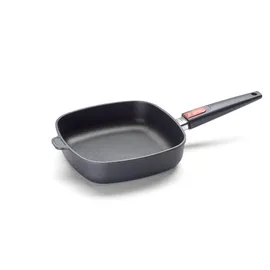 WOLL TitanPlus Gusspfanne 24 x 24 cm