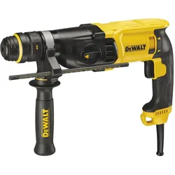 Bohrhammer D25134K 800 Watt SDS Plus