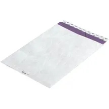 TYVEK DUPONT BONG Versandtaschen Tyvek® Pocket DIN C4 ohne Fenster weiß 20 St.