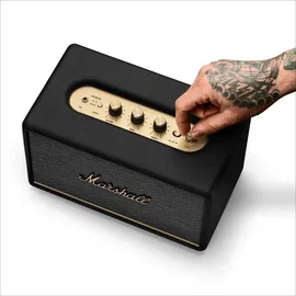 Marshall Acton III Black