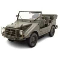 Minichamps 940016100 1:43 DKW MUNGA - 1955 - GREEN