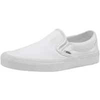 Vans Classic Slip-On true white 36