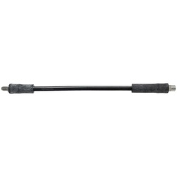 A.B.S. Bremsschlauch vorne rechts links für Talbot Horizon 1307 1510 Solara Tagora Murena Simca 1000 1100 1609/1610 Matra Bagheera SL2728