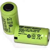 GP Spezial-Akku 2/3 AA 750 mAh 1 St.