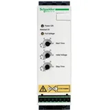 Schneider Electric Sanftanlasser 11KW, 3x380-415V, 22A ATS01N222QN
