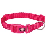 TRIXIE 201411 Hunde- /Katzenhalsband XS-S Hund