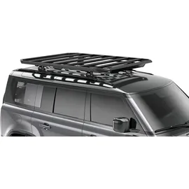 Thule Caprock roof Platform Crossbar Kit, Schwarz