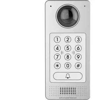Grandstream Video Door System (Ethernet)