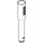Grohe Euphoria Cosmo Handbrause, 1 Strahlart, 274002430,