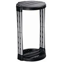 Müllsackständer 120 Liter Ø 43 x H: 74 cm