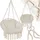 Tectake Grazia beige