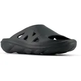 New Balance Fresh Foam RCVRY Slide Schwarz 46,5