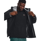 Under Armour UA Stormproof Cloudstrike Stretch Jacket black black (001-001) L