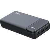 Denver PBS-20007 Powerbank schwarz
