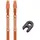 Maxxis Eot Modular Presta Tubeless Ventilverlängerung 100 mm - Orange
