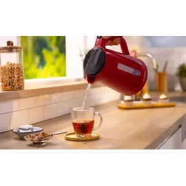 Bosch MyMoment TWK1M124 1,7 l Rot
