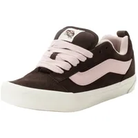 Vans Knu Skool Rose Sepia 37