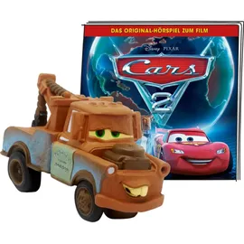 Tonies Disney Cars 2