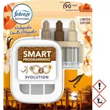 Febreze Duftstecker Madagaskar Vanille & Magnolie Vanille 20,0 ml, 1 Set