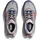 HOKA Torrent 4 Damen Grau 44