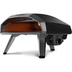 Ooni Koda 2  Gas Powered Pizza-Ofen  2. Generation