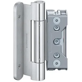 Simonswerk BAKA Protect 4030 3D FD, 1 Satz= 3 Stk. Stahl verzinkt