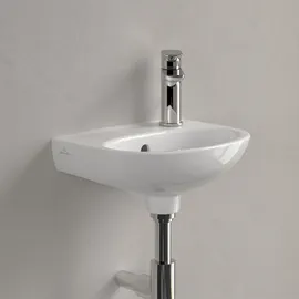 Villeroy & Boch O.novo Handwaschbecken 36 x 27,5 cm (43403RR1)