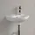 Villeroy & Boch O.novo Handwaschbecken 36 x 27,5 cm (43403RR1)