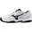 5 Herren White/Black/Harbor Mist 45