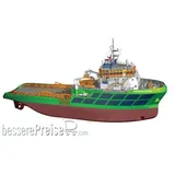 Billing Boats Fairmount Alpine 1:75