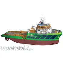 Billing Boats Fairmount Alpine 1:75