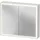 Duravit L-Cube 80 cm weiß