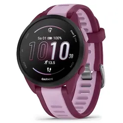 Garmin Forerunner 165 Music Beere/Flieder