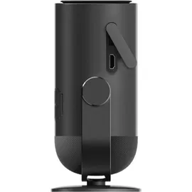 dangbei Freedo tragbarer Projektor mit Ständer Grau