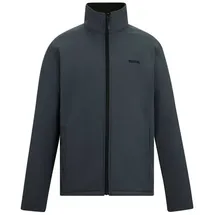 Regatta Cera V Softshelljacke - Dark Storm - M