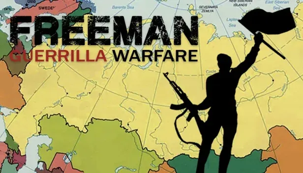 Freeman: Guerrilla Warfare