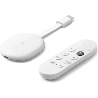 Google Chromecast mit Google TV HD