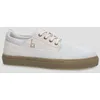 Braille Skateboarding First Try Skateschuhe white / off white Gr. 8.0