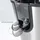 TM Electron Tmpex012 Entsafter Silber