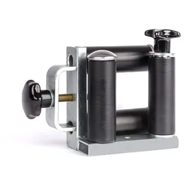 KATIMEX Pritschenrolle aus Kunststoff, 50 mm