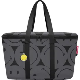 Reisenthel coolerbag smiley grey UH7085