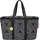 Reisenthel coolerbag smiley grey UH7085