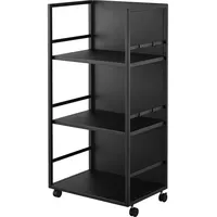 Yamazaki Aufbewahrungswagen Tower 42 x 32,1 x 84,5 cm